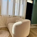 Le Rêve De Gaïa Cosy, Rénové, Clim, Wifi, Idéal Pour 2 *
