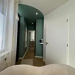 Le Rêve De Gaïa Cosy, Rénové, Clim, Wifi, Idéal Pour 2 * Moulins (Allier)