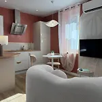 Appartamento Le Rêve De Gaïa Cosy, Rénové, Clim, Wifi, Idéal Pour 2