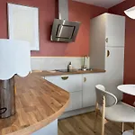Le Reve De Gaia Cosy, Renove, Clim, Wifi, Ideal Pour 2 *