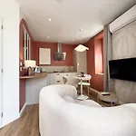 Le Reve De Gaia Cosy, Renove, Clim, Wifi, Ideal Pour 2 Μουλέν