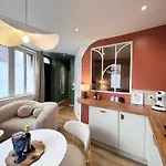 Le Reve De Gaia Cosy, Renove, Clim, Wifi, Ideal Pour 2