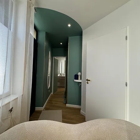 Le Reve De Gaia Cosy, Renove, Clim, Wifi, Ideal Pour 2 * Мулен