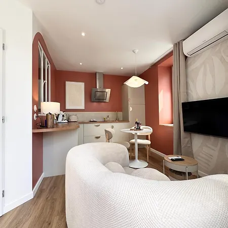 Le Reve De Gaia Cosy, Renove, Clim, Wifi, Ideal Pour 2 Мулен