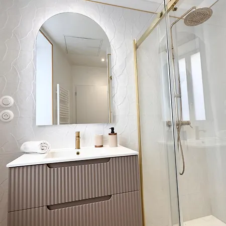 Le Reve De Gaia Cosy, Renove, Clim, Wifi, Ideal Pour 2 Мулен